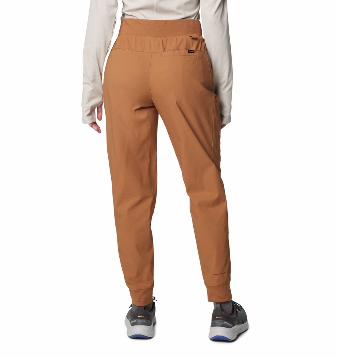 Штани Columbia Leslie Falls™ Jogger II W - коричневий