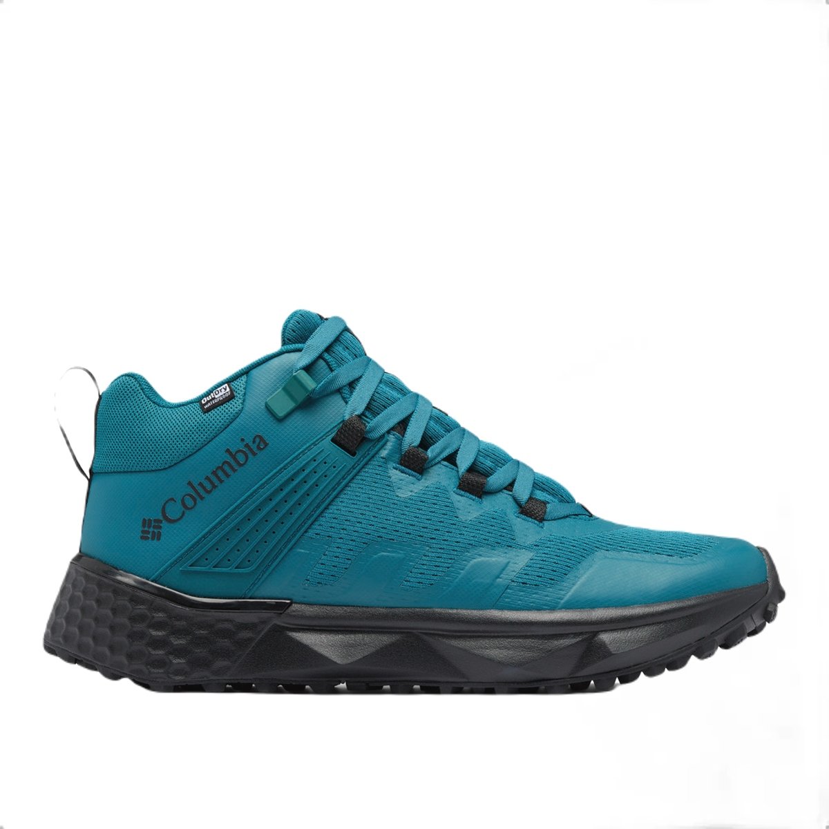 Obuv Columbia Facet™ 75 Mid Outdry™ M - modrá