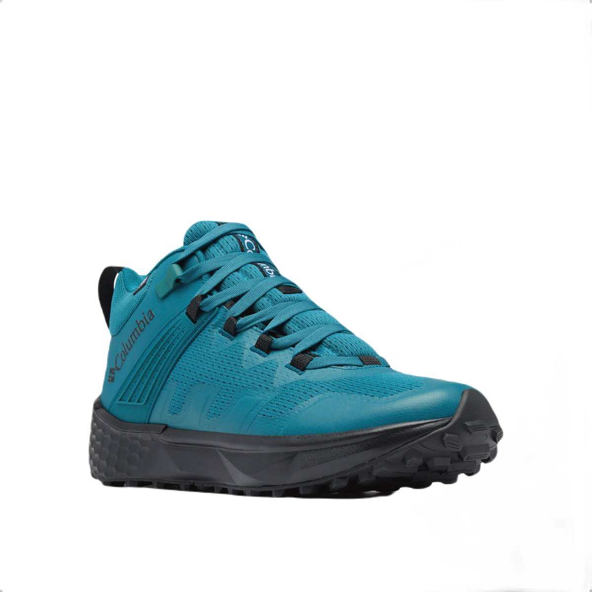 Obuv Columbia Facet™ 75 Mid Outdry™ M - modrá