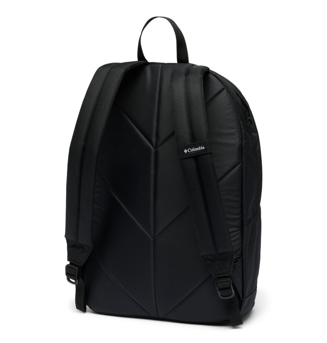 Рюкзак Columbia Zigzag™ II 22L - чорний