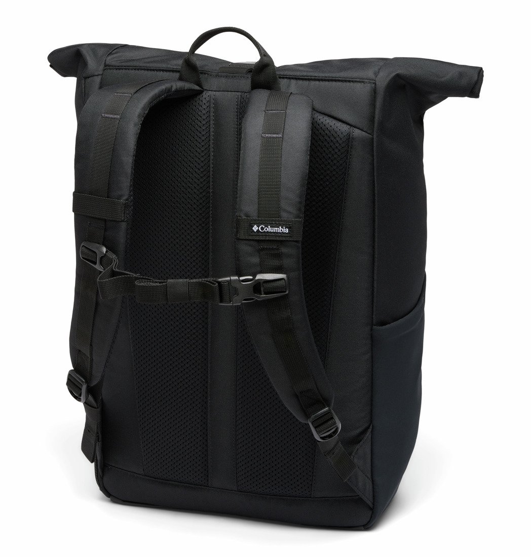 Рюкзак Columbia Convey™ III 27L - чорний