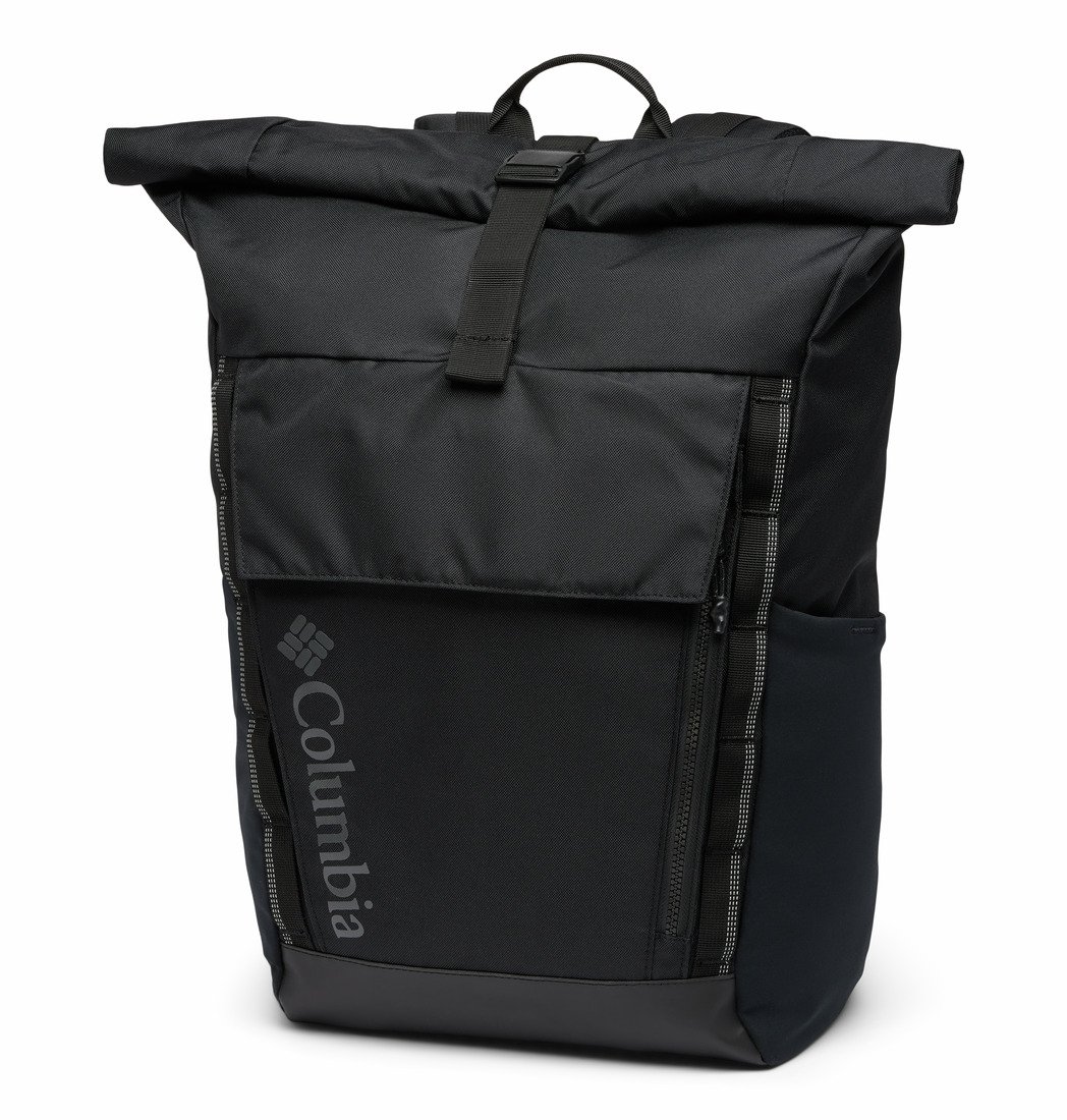 Рюкзак Columbia Convey™ III 27L - чорний