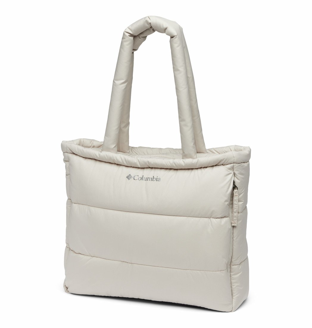 Kabelka Columbia Pike Lake™ II Tote - biela