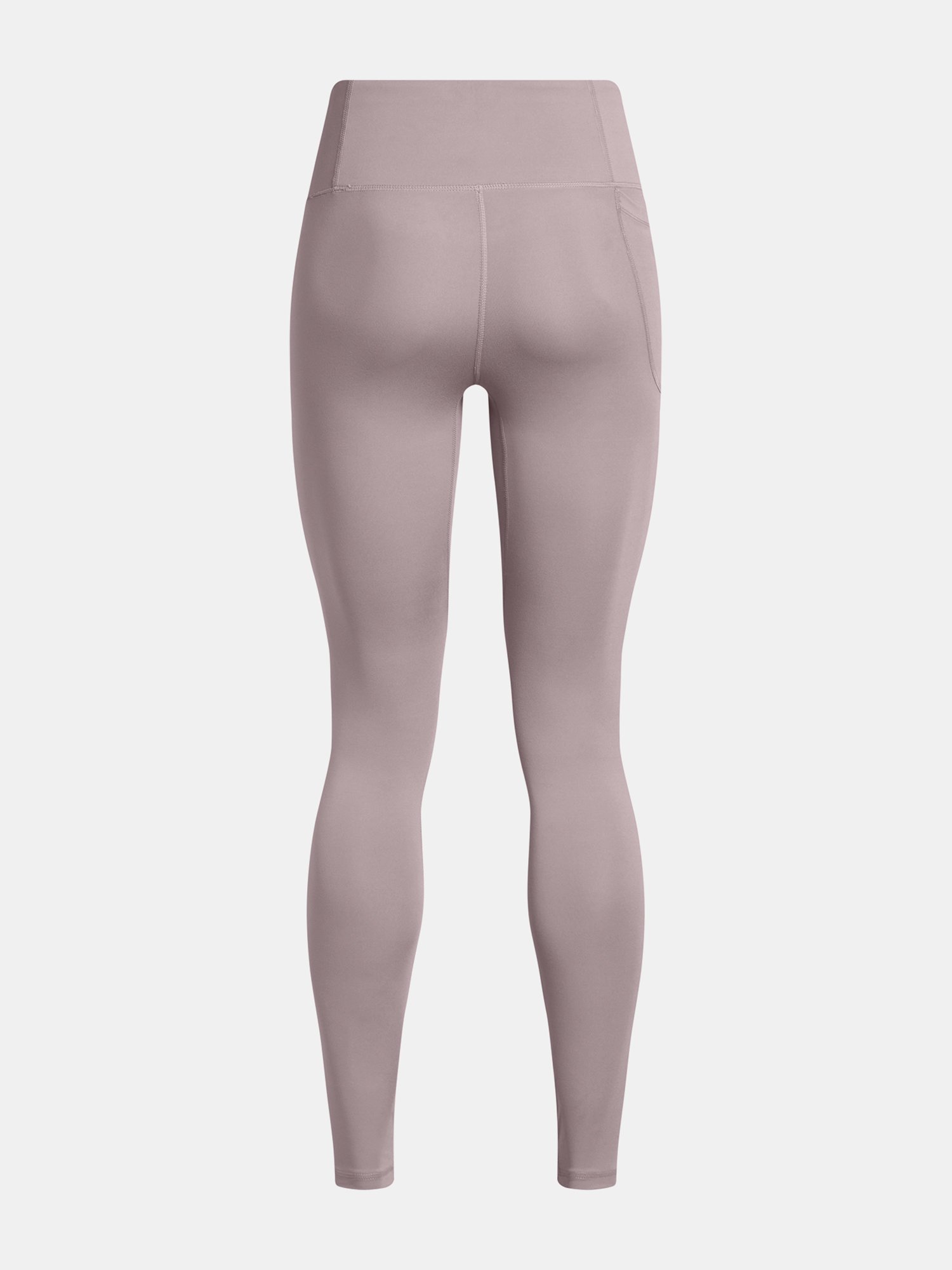 Under Armour Motion Legging EMEA W - šedá