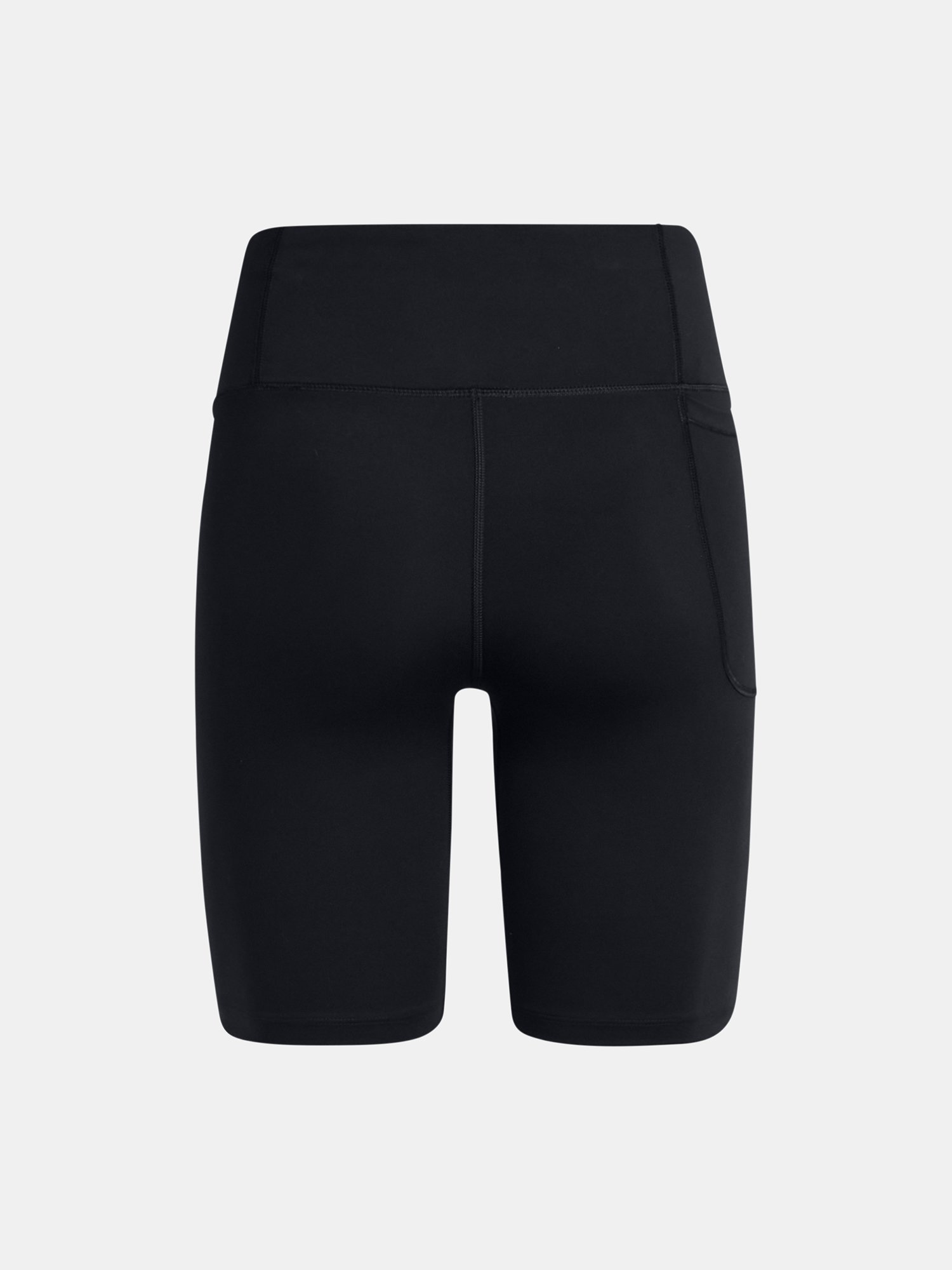 Under Armour Motion Bike Short EMEA W - čierne