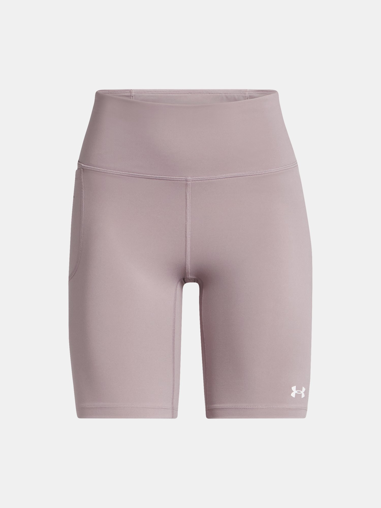 Kraťasy Under Armour Motion Bike Short EMEA W - šedá