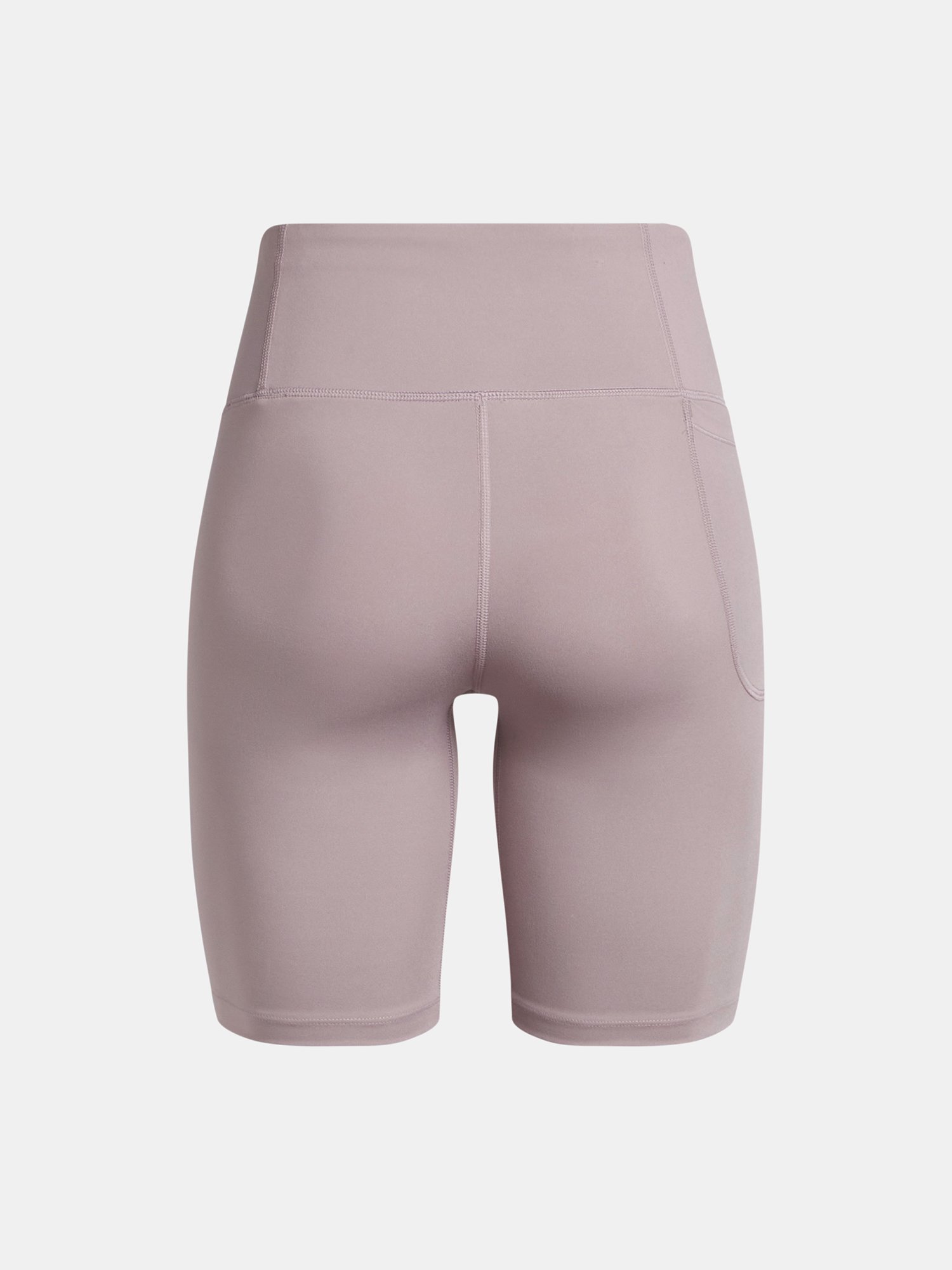 Under Armour Motion Bike Short EMEA W - šedé