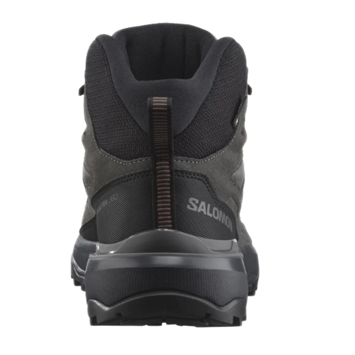 Obuv Salomon X Ultra 360 Ltr Mid GTX M - sivá