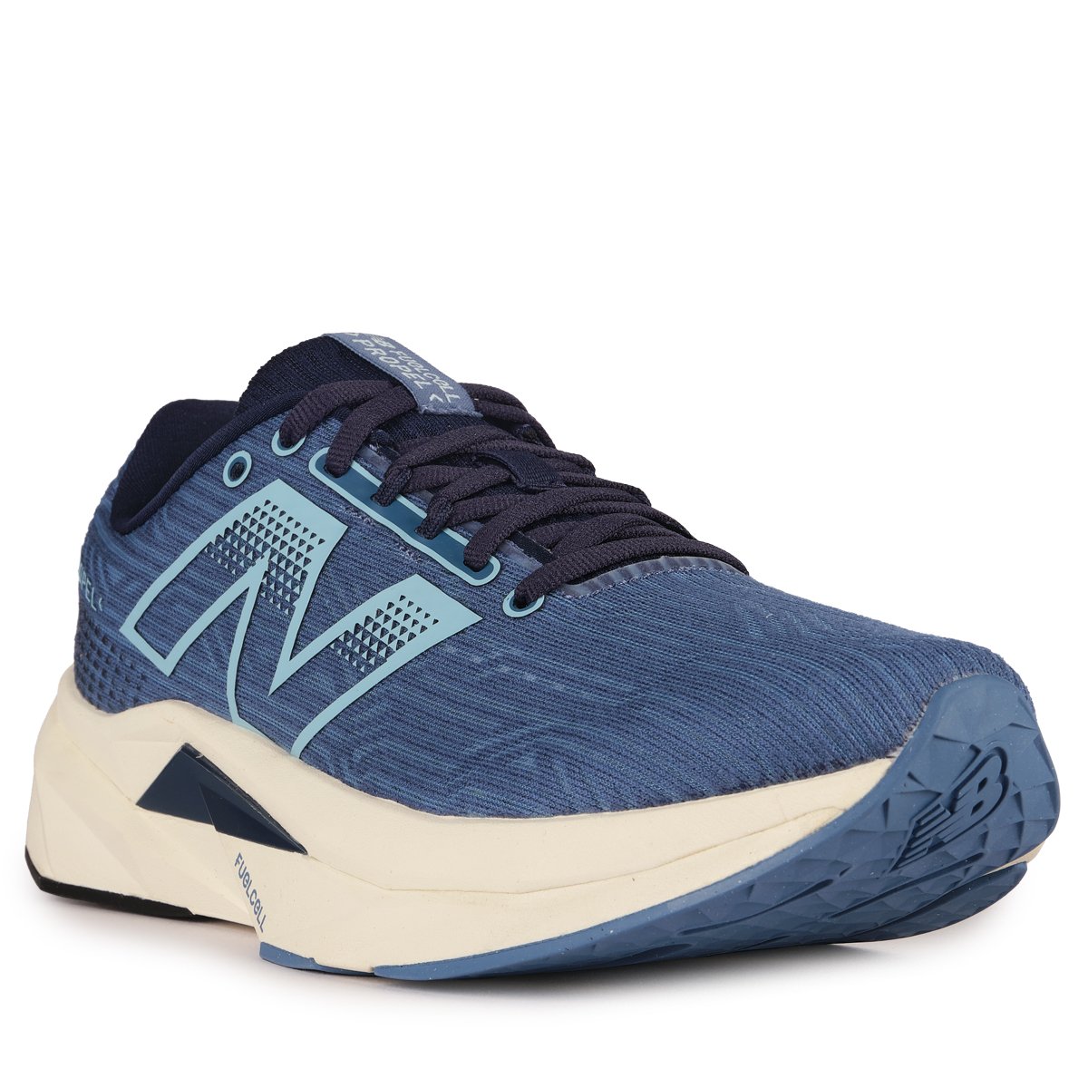 Obuv New Balance FuelCell Propel v5 W - modrá