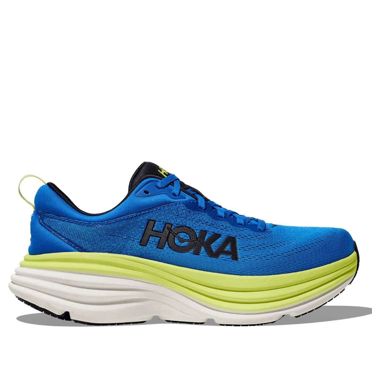 Obuv Hoka Bondi 8 M - modrá