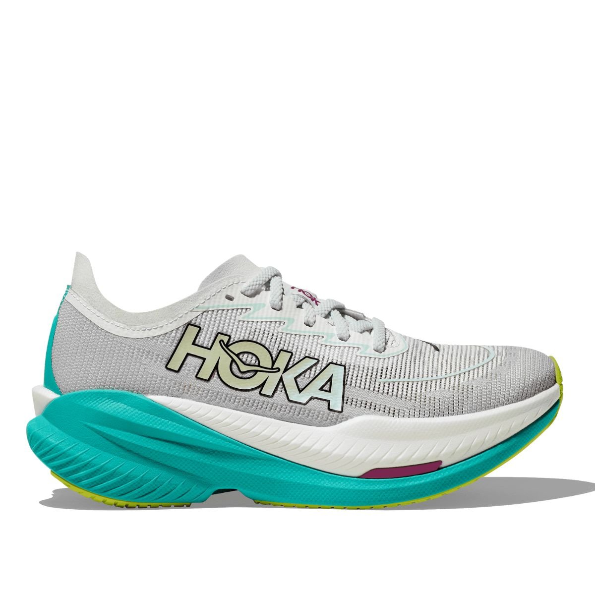 Obuv Hoka Mach X 2 W - modrá