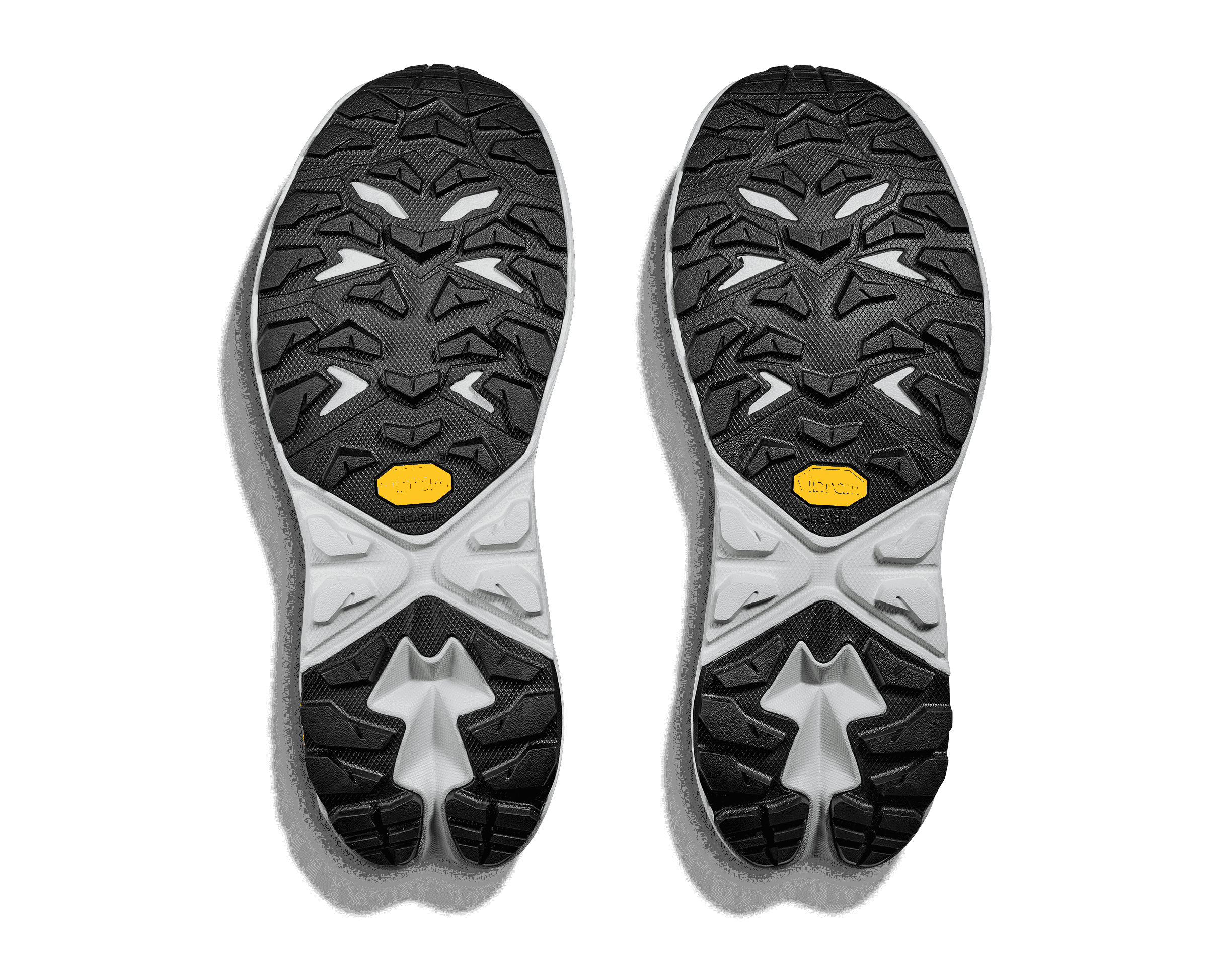 Obuv Hoka Anacapa 2 Mid GTX M - hnedá