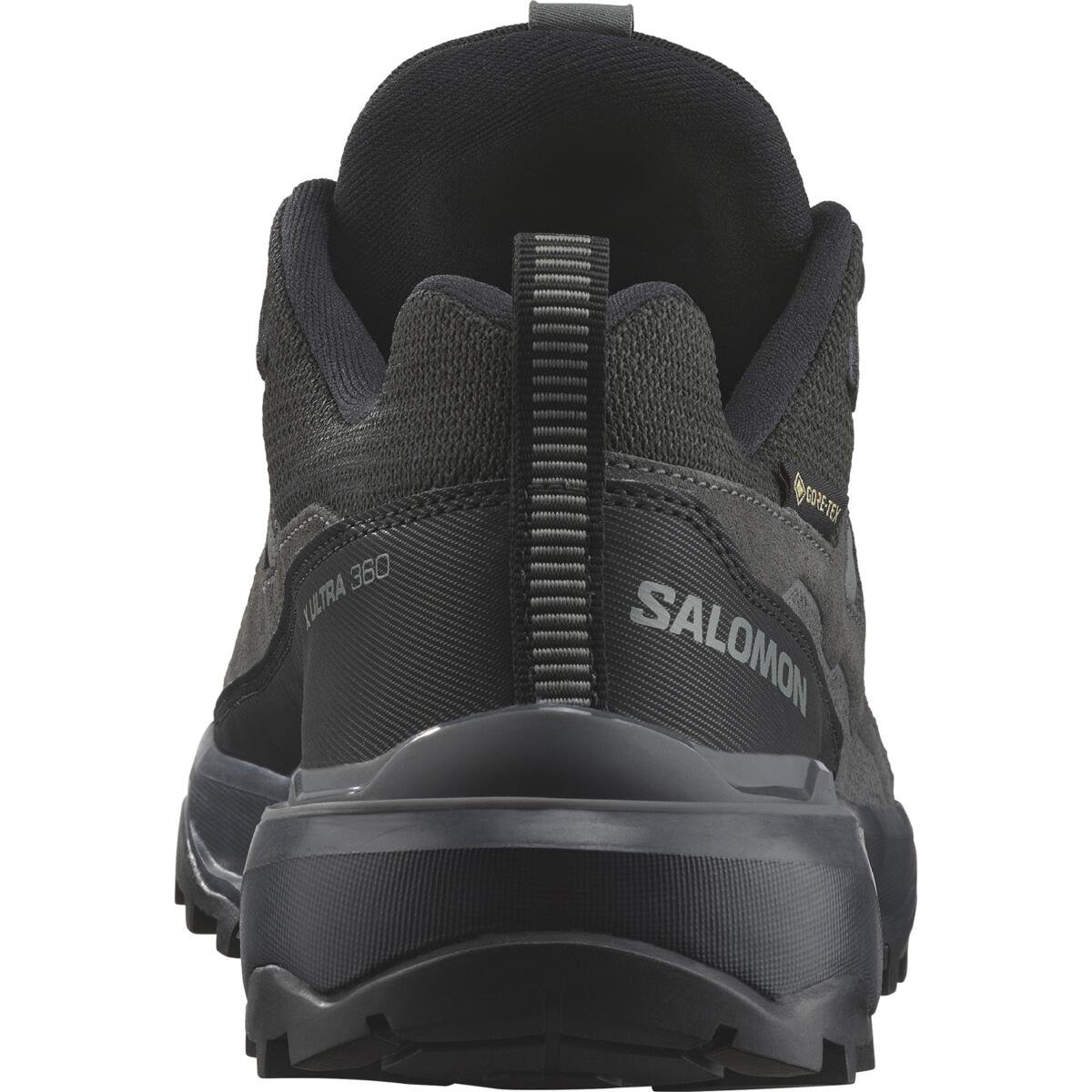 Obuv Salomon X Ultra 360 Ltr GTX W - černá/modrá