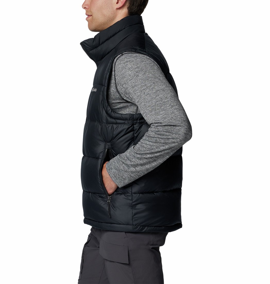 Vesta Columbia Pike Lake™ II Vest M - černá