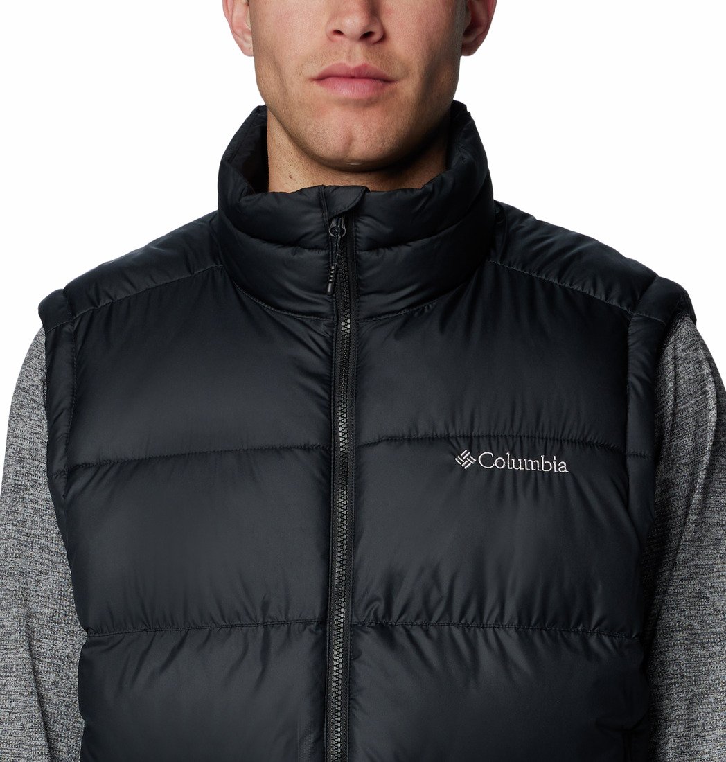 Vesta Columbia Pike Lake™ II Vest M - čierna