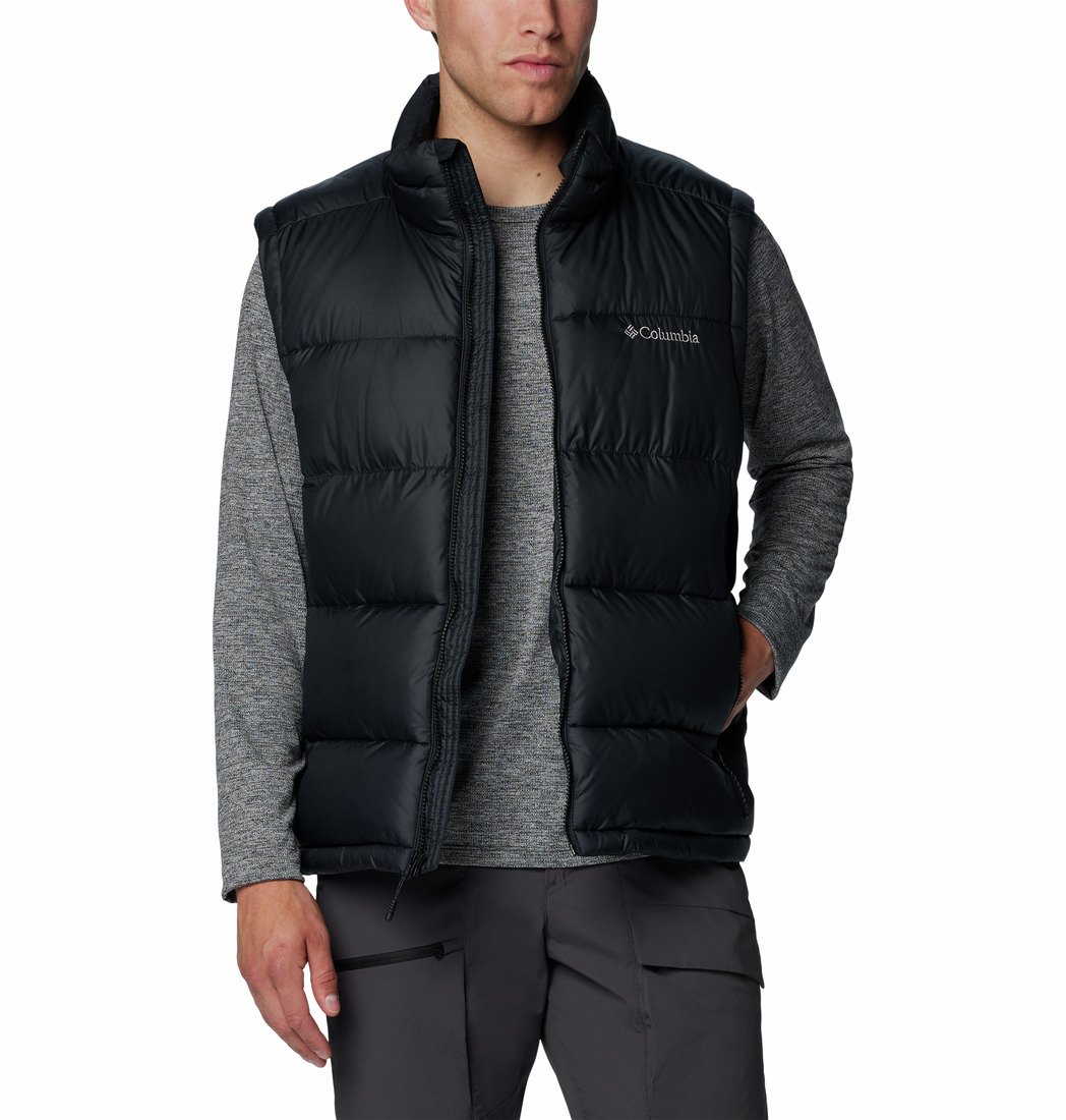 Vesta Columbia Pike Lake™ II Vest M - černá