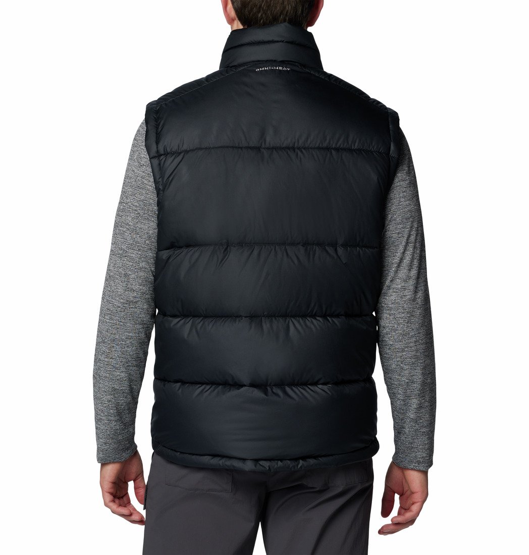 Vesta Columbia Pike Lake™ II Vest M - čierna