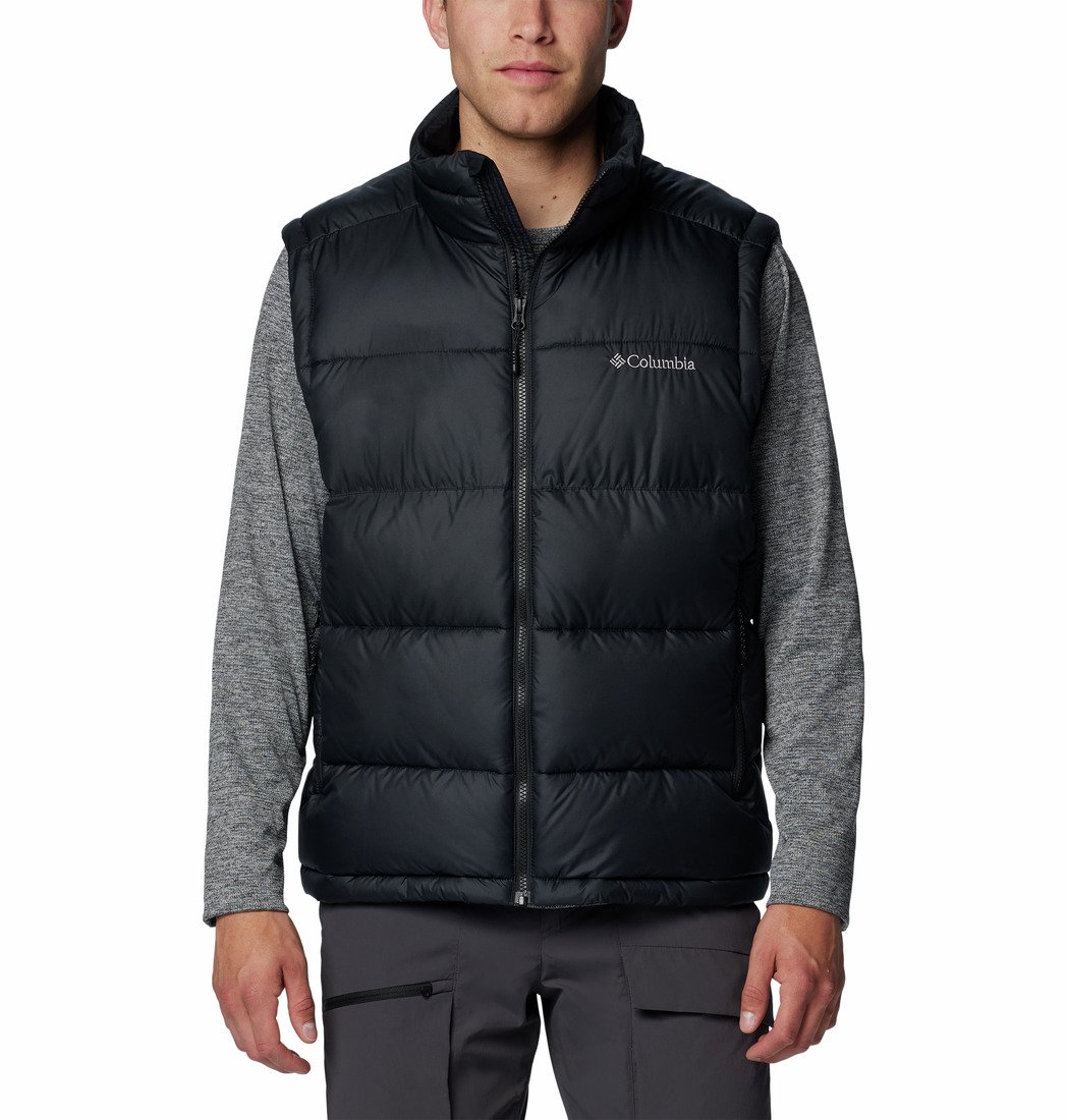 Vesta Columbia Pike Lake™ II Vest M - černá