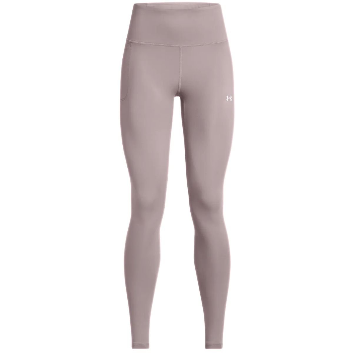 Legíny Under Armour Motion Legging EMEA W - šedá