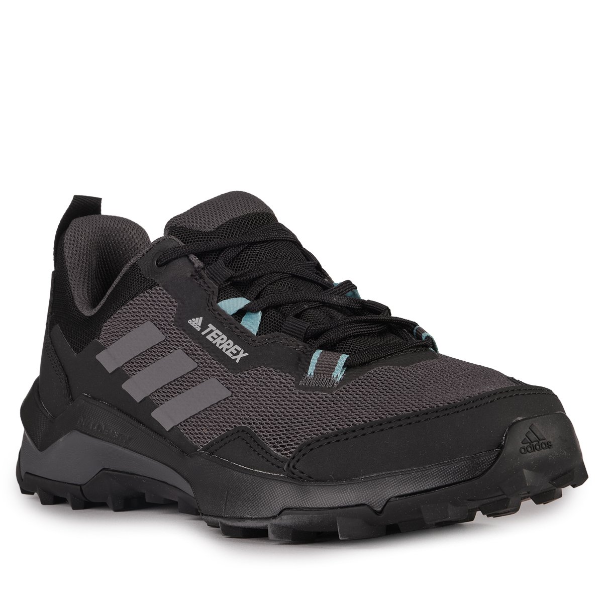 Взуття жіноче Adidas Terrex AX4 W - чорні