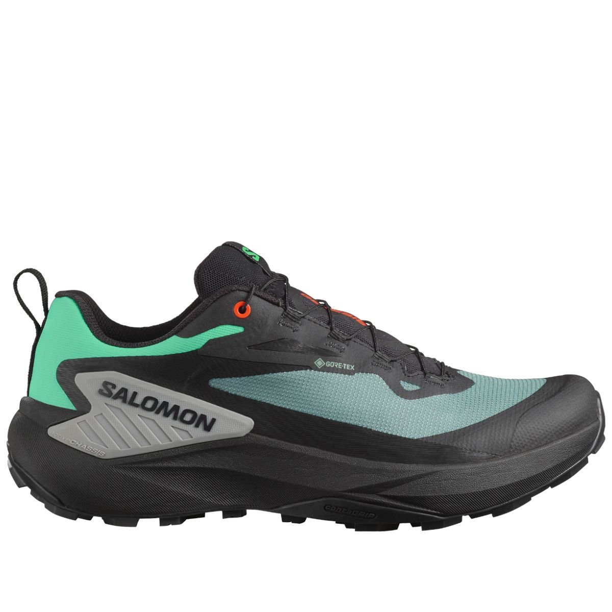 Obuv Salomon Genesis GTX - čierna