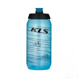 KLS láhev Kolibri 0,55 L - blue