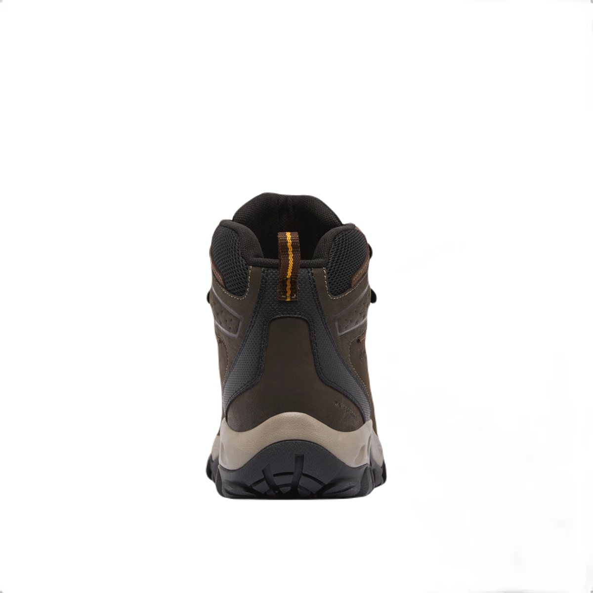 Obuv Columbia Newton Ridge™ Plus II Waterproof M - hnědá