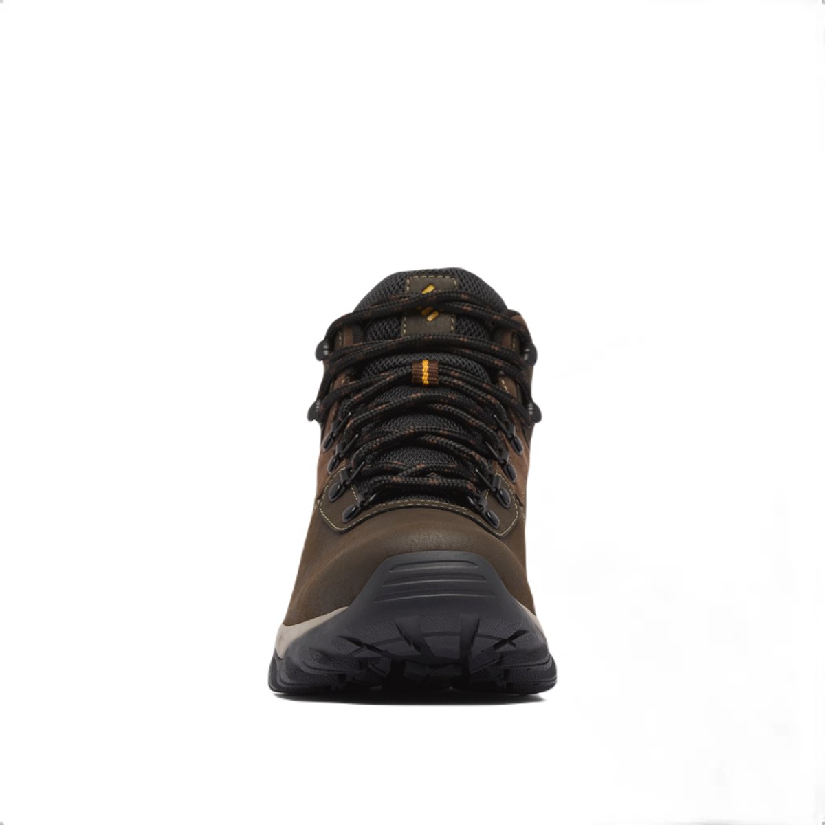 Obuv Columbia Newton Ridge™ Plus II Waterproof M - hnědá