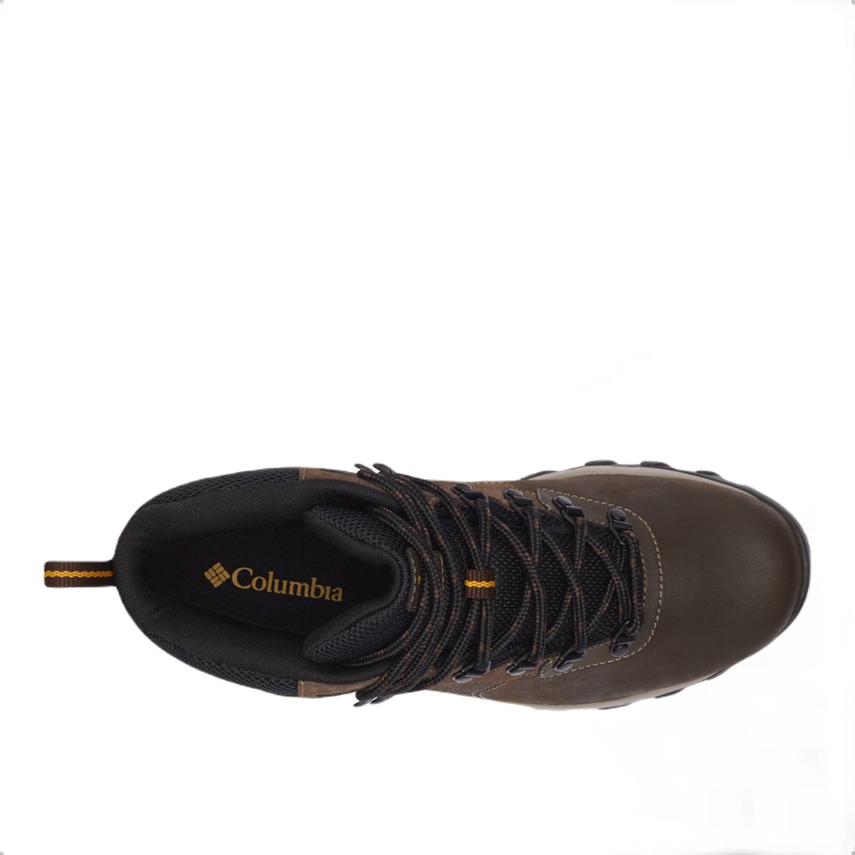 Columbia Newton Ridge™ Plus II Waterproof M - hnedá