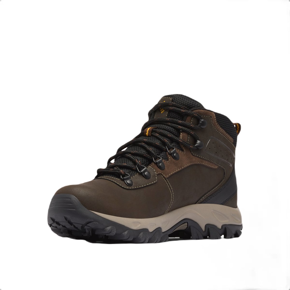 Columbia Newton Ridge™ Plus II Waterproof M - hnedá