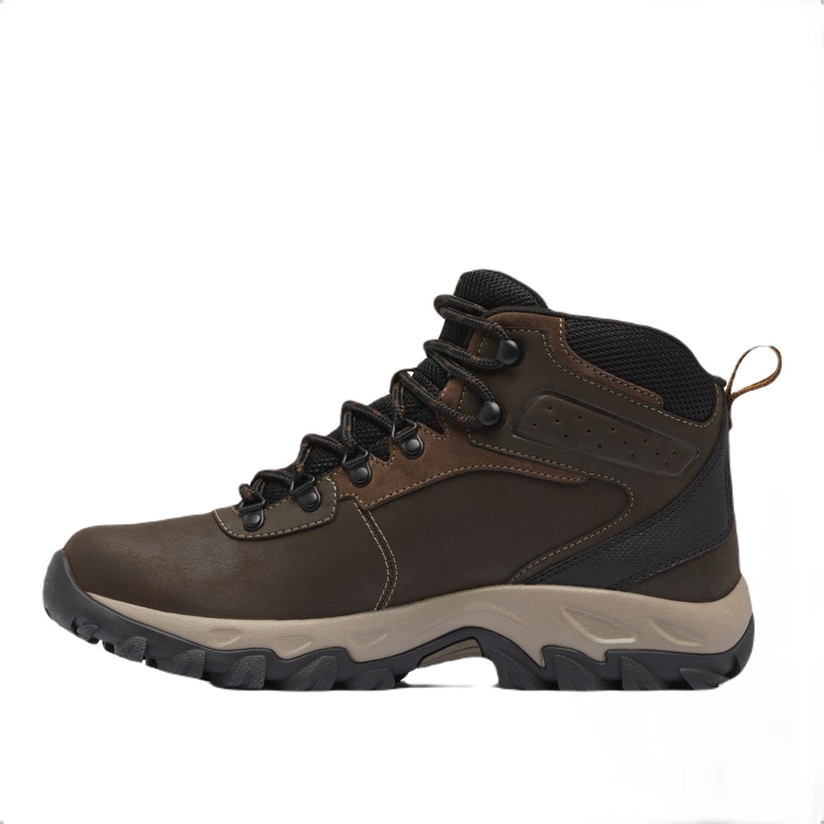 Columbia Newton Ridge™ Plus II Waterproof M - hnedá