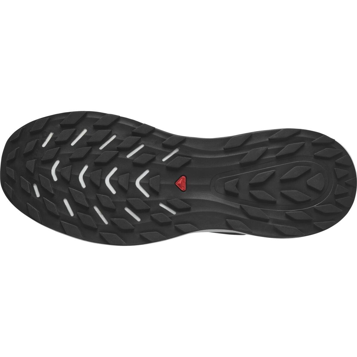 Obuv Salomon Ultra Glide 2 M - čierna/zelená/červená