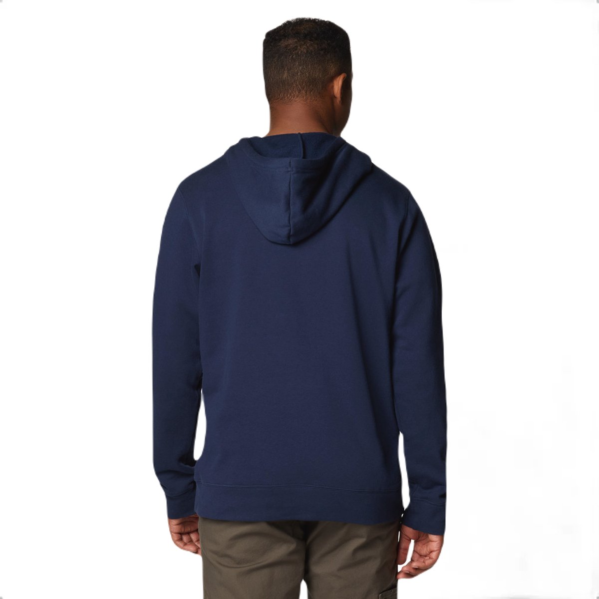 Mikina Columbia Trek™ Hoodie M - modrá