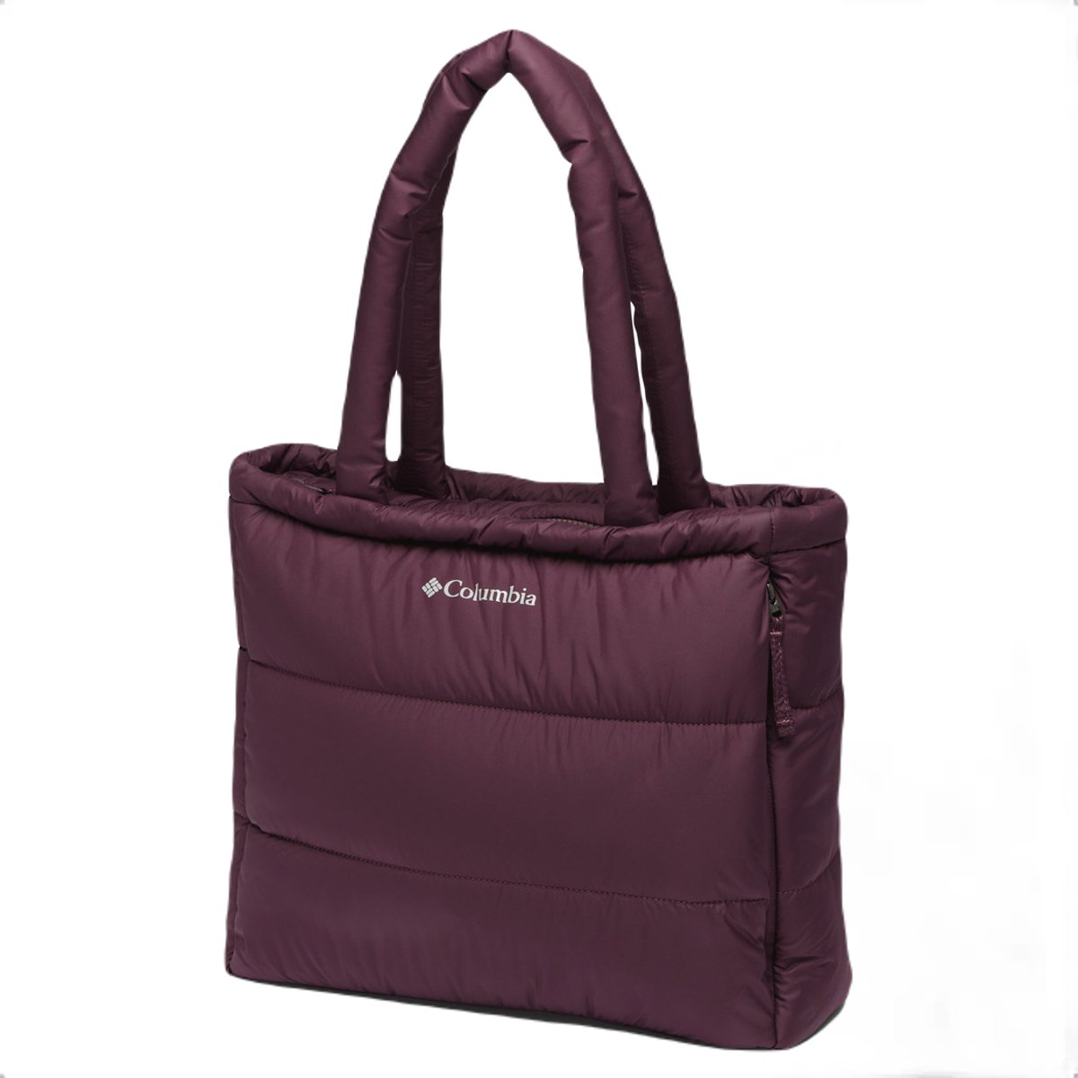 Kabelka Columbia Pike Lake™ II Tote - fialová