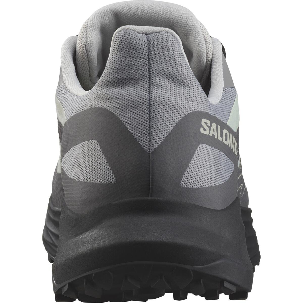 Obuv Salomon Ultra Flow GTX M - šedá