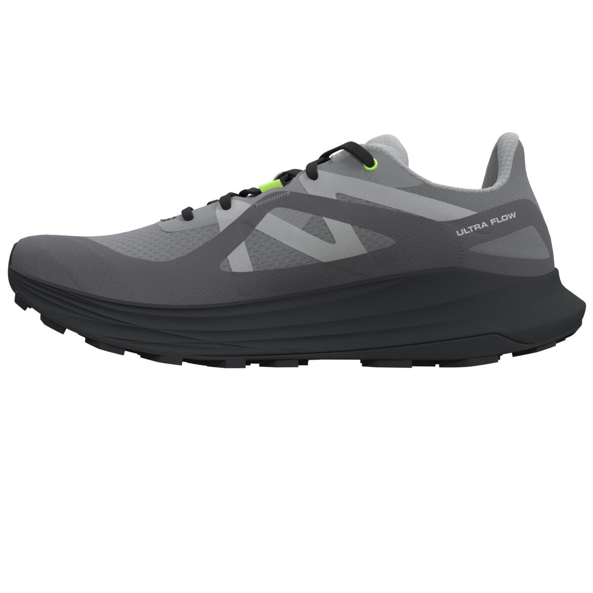 Obuv Salomon Ultra Flow GTX M - šedá