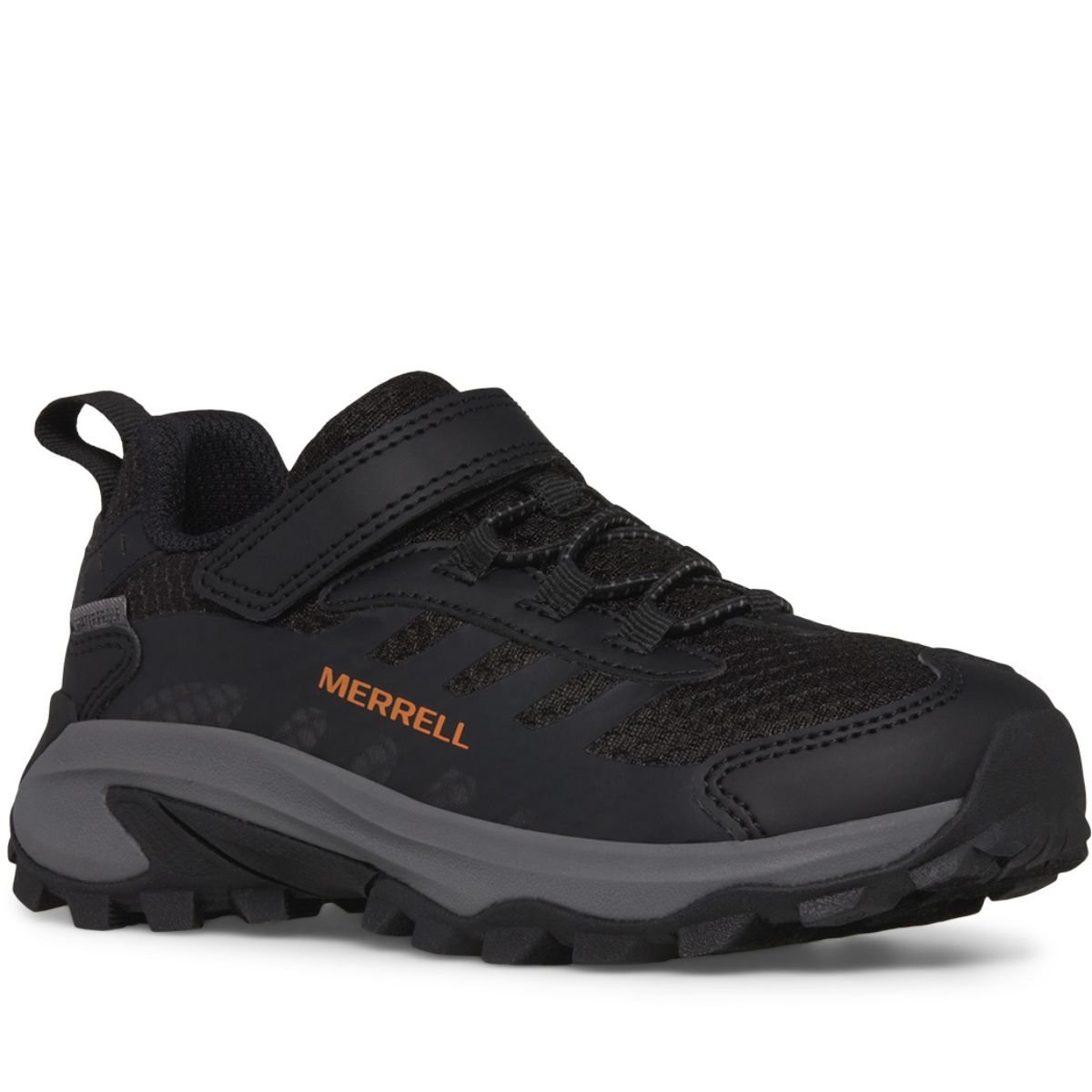 Topánky Merrell Moab Speed 2 Low A/C WTPF J - black