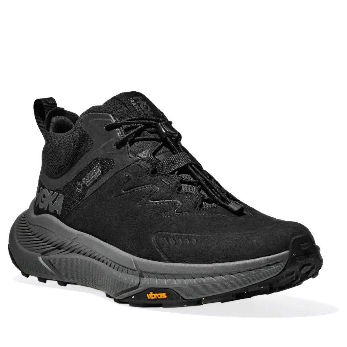 Obuv Hoka Transport Chukka GTX M - černá