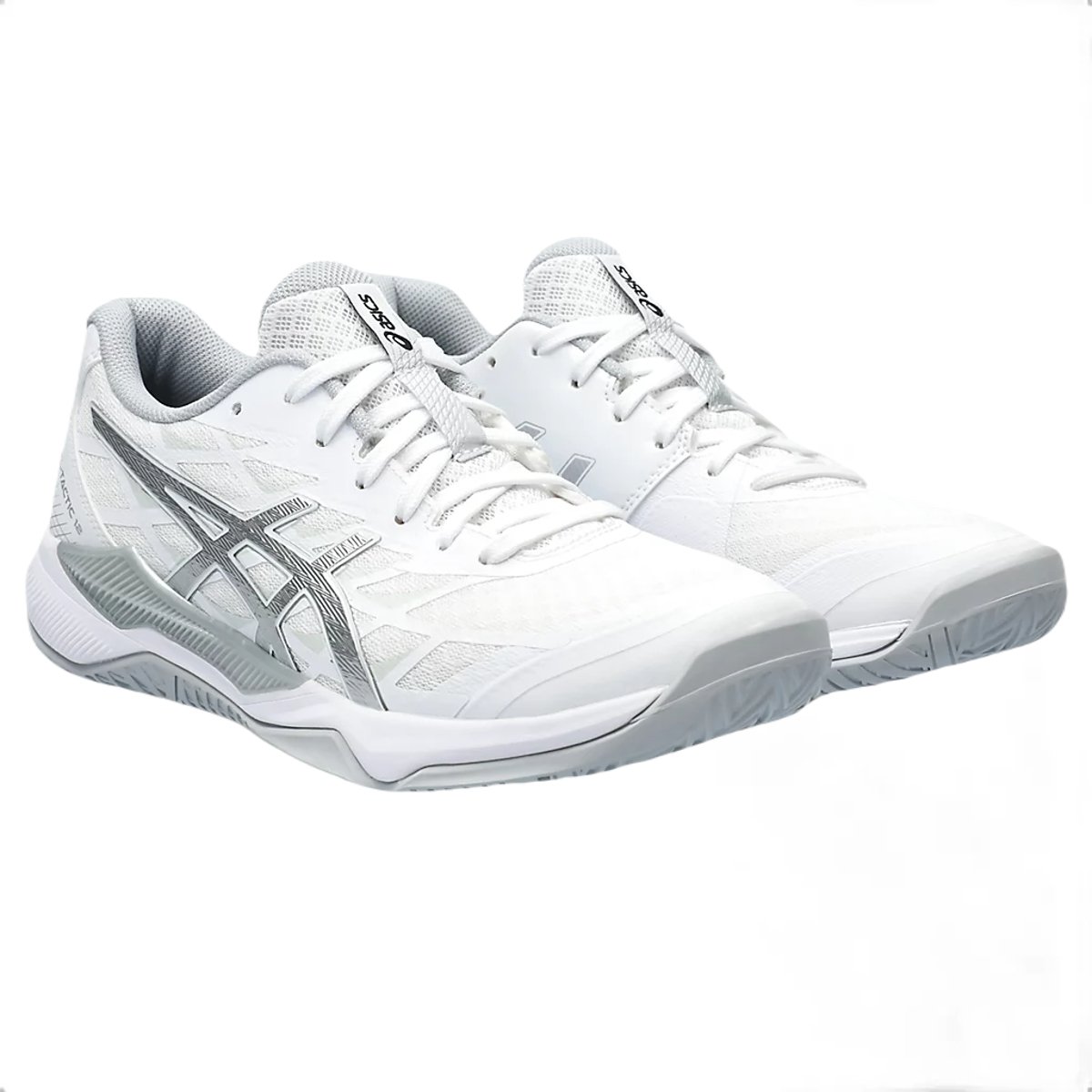 Asics Gel-Tactic 12 W - biela