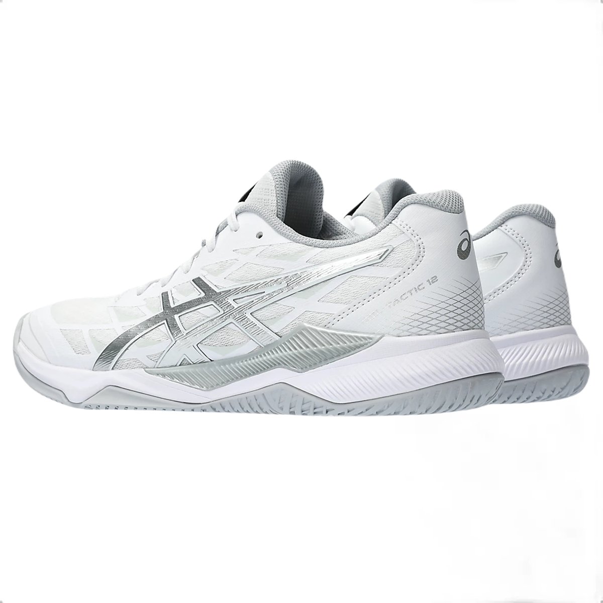 Asics Gel-Tactic 12 W - biela