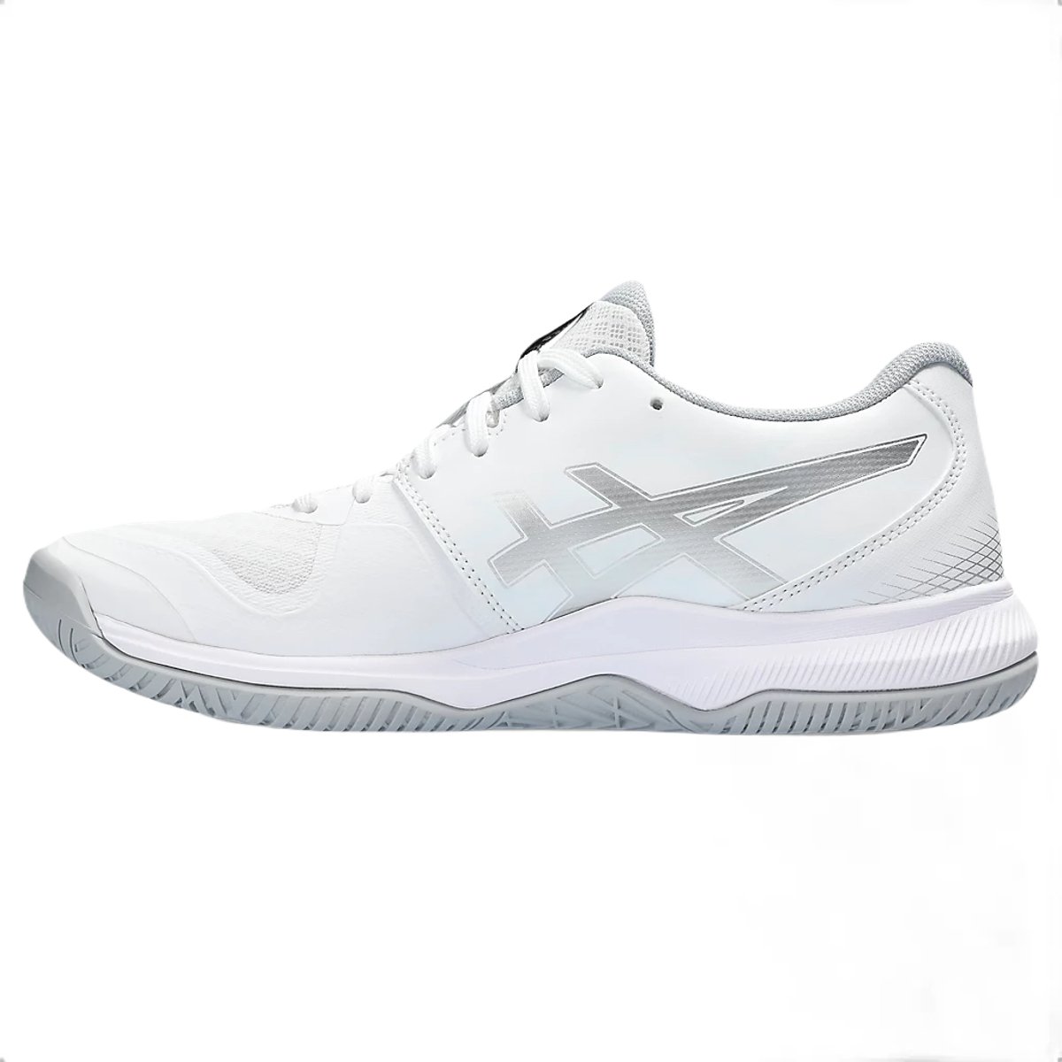 Obuv Asics Gel-Tactic 12 W - biela