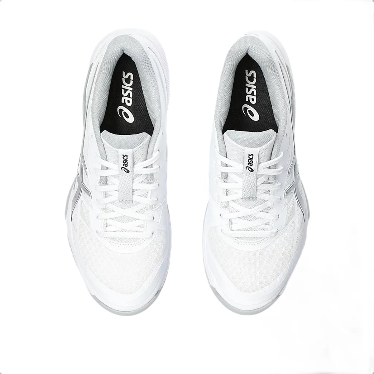 Obuv Asics Gel-Tactic 12 W - biela