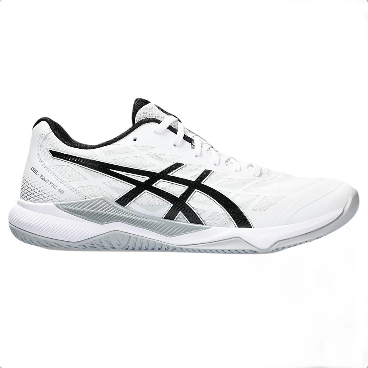 Topánky Asics Gel-Tactic 12 M - white