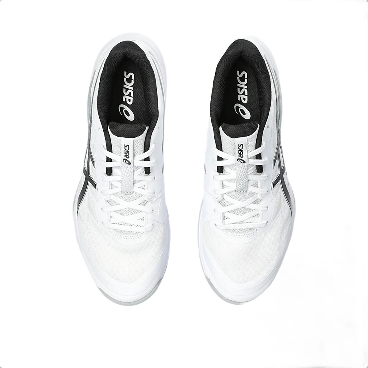 Obuv Asics Gel-Tactic 12 M - biela