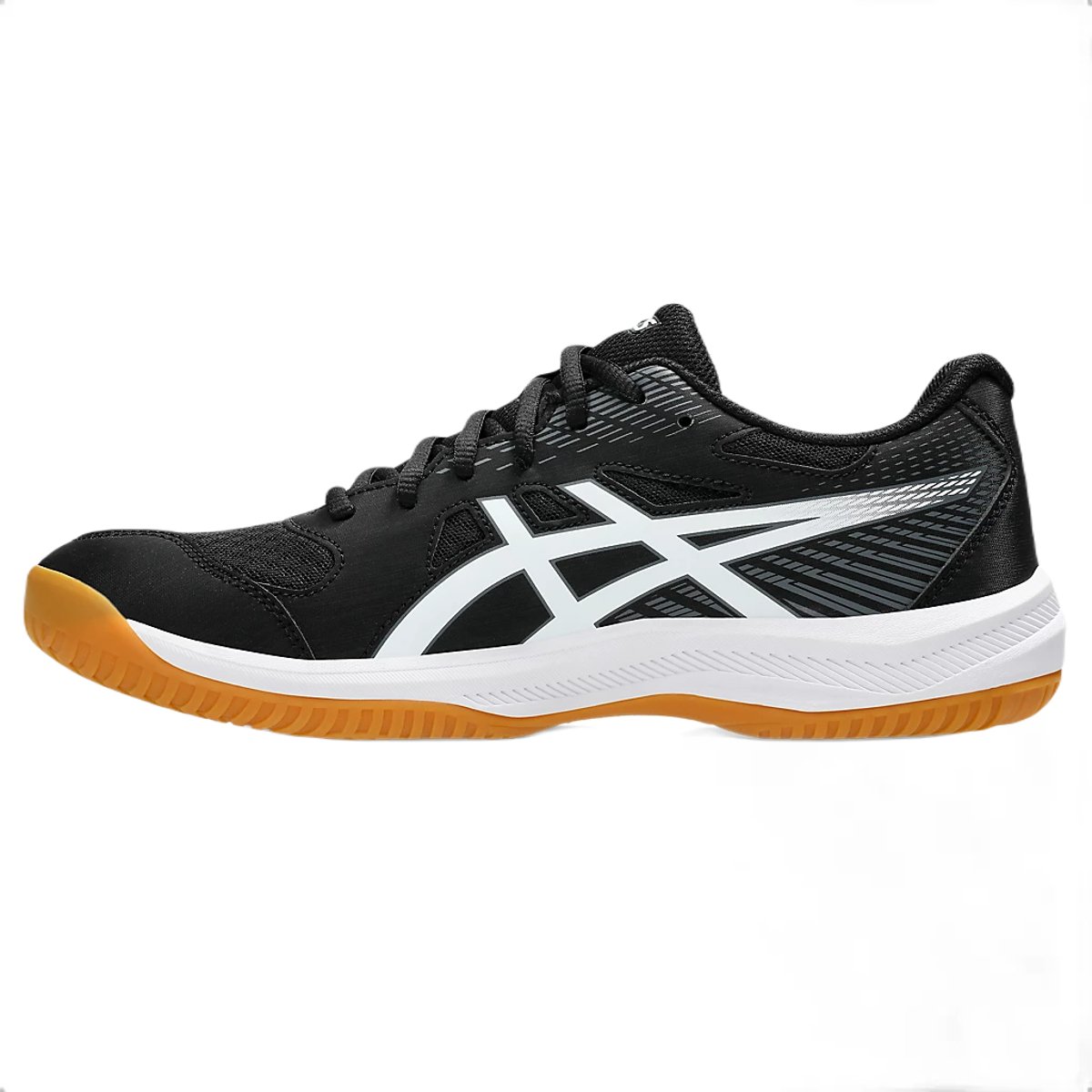 Obuv Asics Upcourt 6 M - černá