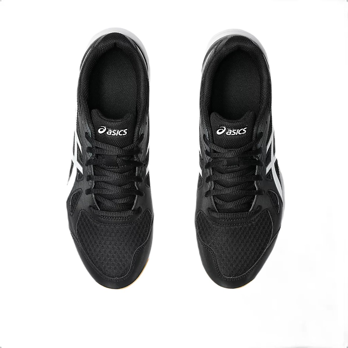 Topánky Asics Upcourt 6 M - black