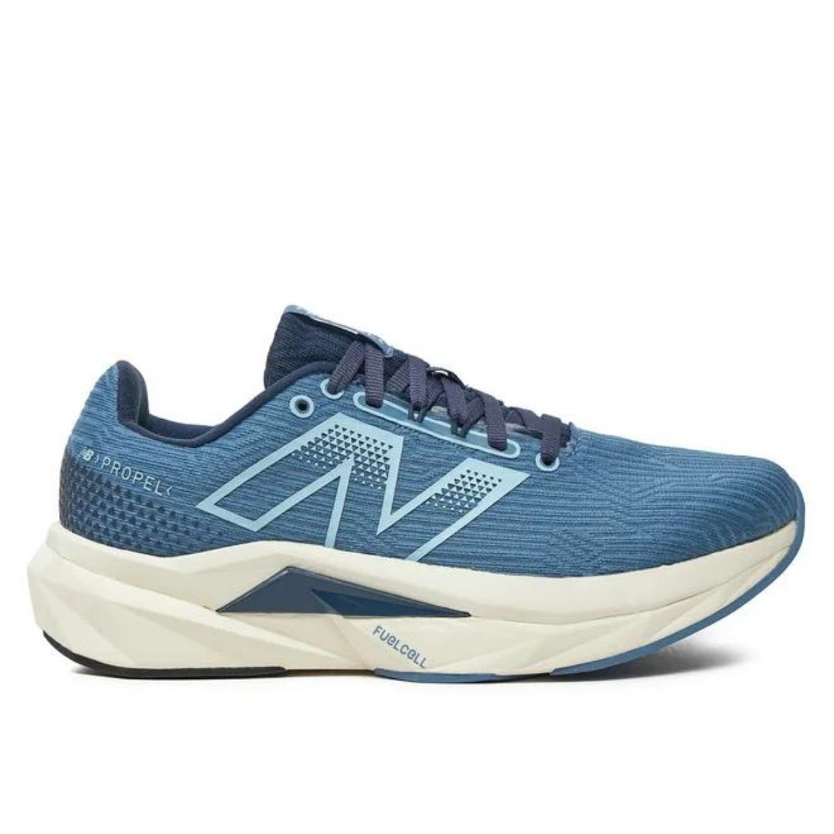 Obuv New Balance FuelCell Propel v5 W - modrá