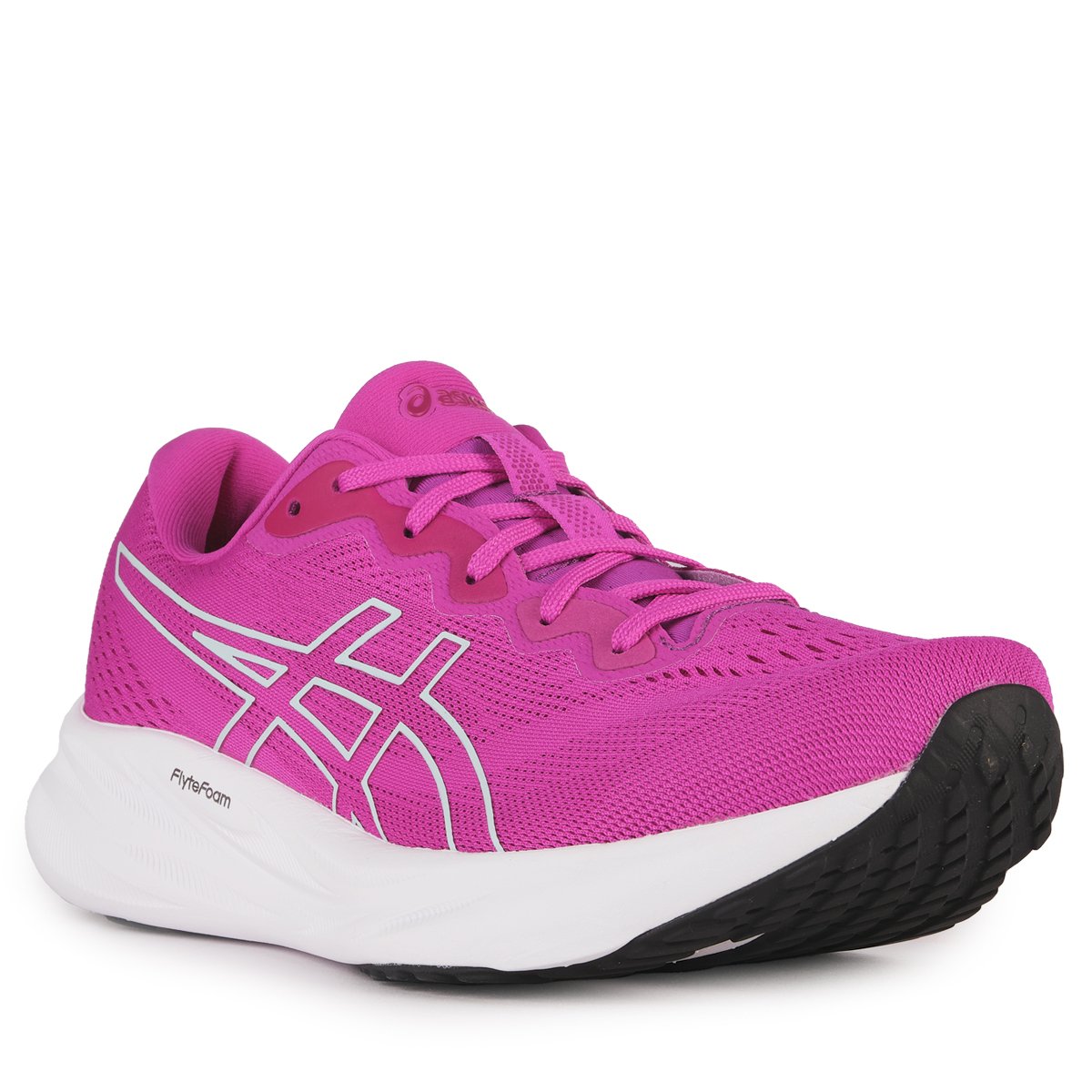 Obuv Asics Gel-Pulse 15 W - ružová