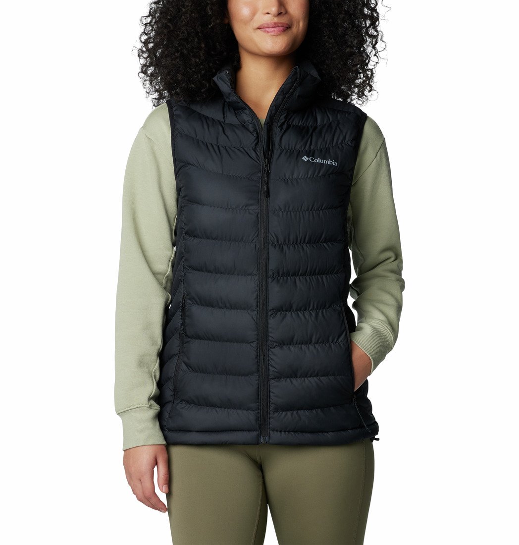 Vesta Columbia Powder Lite™ II Vest W - černá