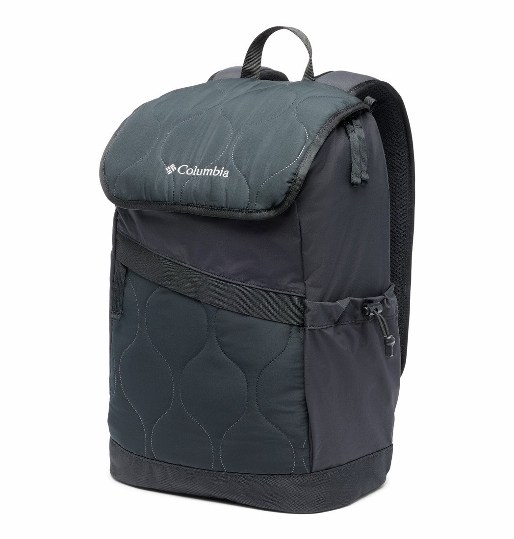 Batoh Columbia Wallowa™ Backpack - černá